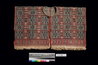 藏品(男子無袖短衣)的圖片